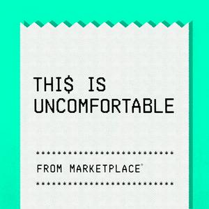 Listen to This Is Uncomfortable in the App