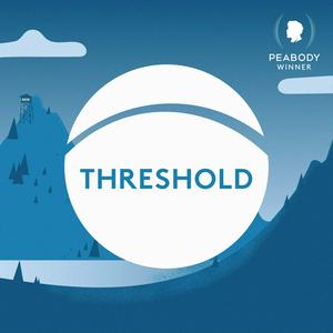 Listen to Threshold in the App