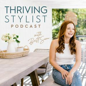 Listen to Thriving Stylist Podcast in the App