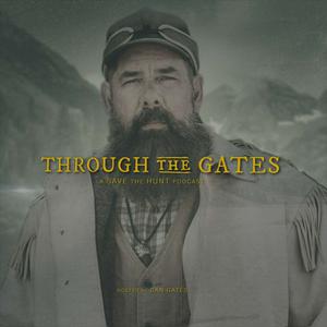 Listen to Through the Gates in the App