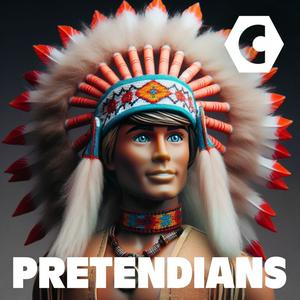 Listen to Pretendians in the App