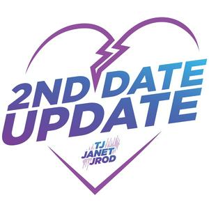 Listen to TJ, Janet and Jrod 2nd Date Update in the App