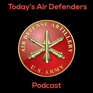 Listen to Today's Air Defenders Podcast in the App