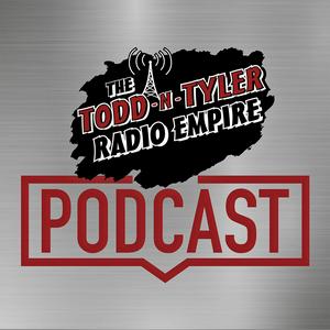 Listen to Todd N Tyler Radio Empire in the App