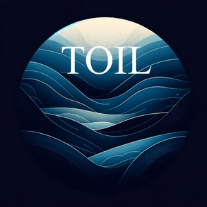 Listen to TOIL in the App