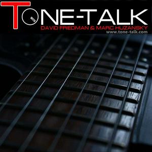 Listen to Tone-Talk.com in the App