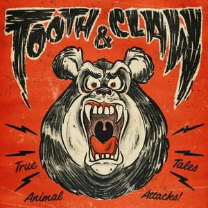 Listen to Tooth & Claw: True Stories of Animal Attacks in the App