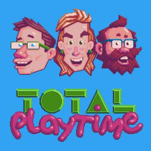 Listen to Total Playtime in the App