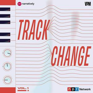 Listen to Track Change in the App