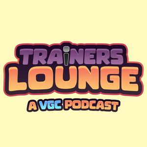 Listen to VGC Reflections - A VGC Podcast in the App