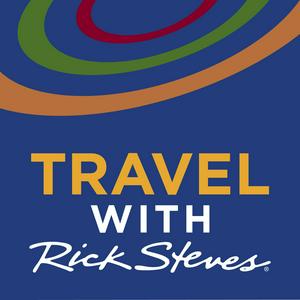 Listen to Travel with Rick Steves in the App