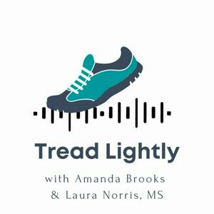 Listen to Tread Lightly Podcast in the App