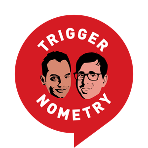 Listen to TRIGGERnometry in the App