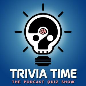 Listen to TRIVIA TIME in the App