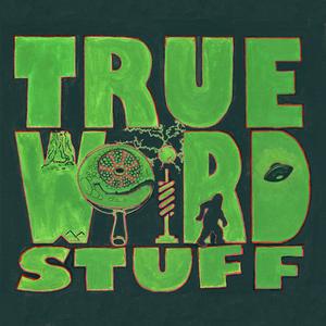 Listen to True Weird Stuff in the App