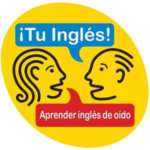 Listen to Tu Ingles! podcast in the App