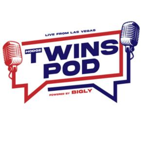 Listen to Twins Pod in the App