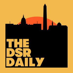 Listen to The DSR Daily in the App