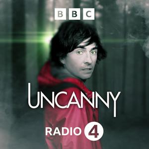 Listen to Uncanny in the App