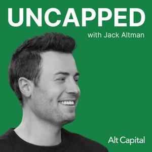 Listen to Uncapped with Jack Altman in the App