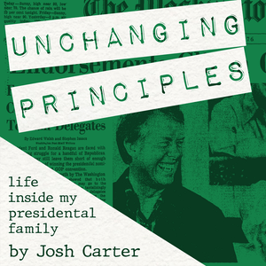 Listen to Unchanging Principles by Josh Carter in the App