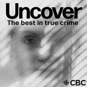 Listen to Uncover in the App