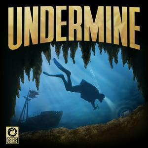 Listen to Undermine in the App