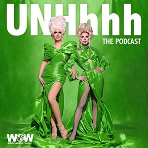 Listen to UNHhhh in the App