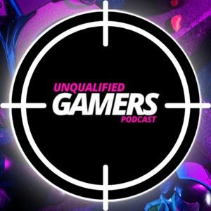 Listen to Unqualified Gamers Podcast in the App