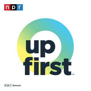 Listen to Up First from NPR in the App