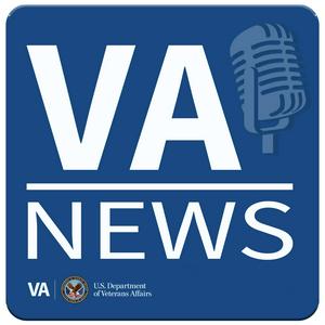 Listen to VA News Podcast in the App