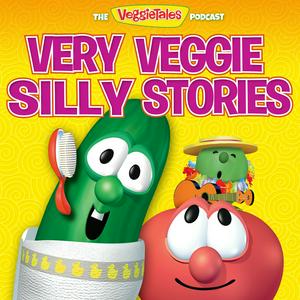 Listen to VeggieTales: Very Veggie Silly Stories in the App