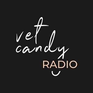 Listen to Vet Candy in the App