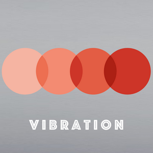 Listen to Vibration 歪波音室 in the App