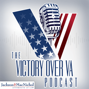 Listen to Victory Over V.A. Podcast in the App