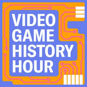 Listen to Video Game History Hour in the App