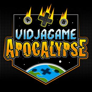 Listen to Vidjagame Apocalypse in the App