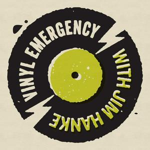 Listen to Vinyl Emergency in the App