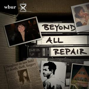 Listen to Beyond All Repair in the App