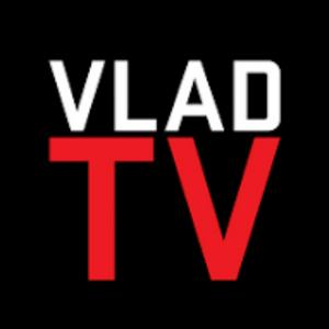 Listen to VladTV in the App