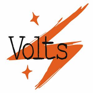 Listen to Volts in the App