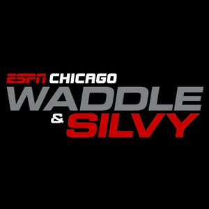 Listen to Waddle & Silvy in the App