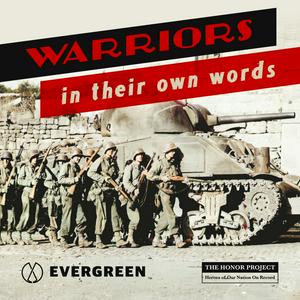 Listen to Warriors In Their Own Words | First Person War Stories in the App