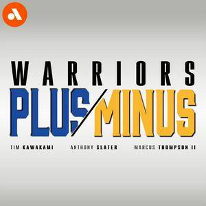 Listen to Warriors Plus Minus: A show about the Golden State Warriors in the App