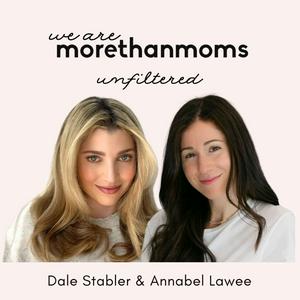 Listen to We Are More Than Moms in the App