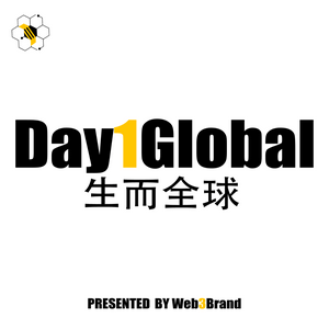 Listen to Day1Global生而全球-Web3版 in the App