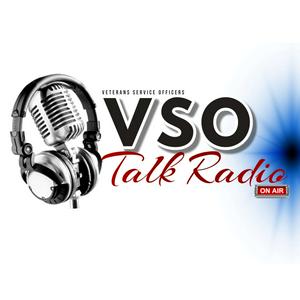 Listen to VSO Talk Radio in the App