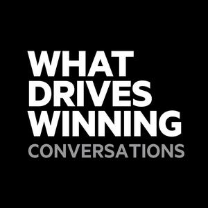 Listen to What Drives Winning in the App