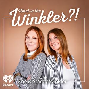 Listen to What In The Winkler?! in the App