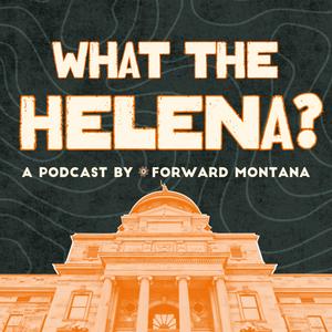 Listen to What the Helena in the App